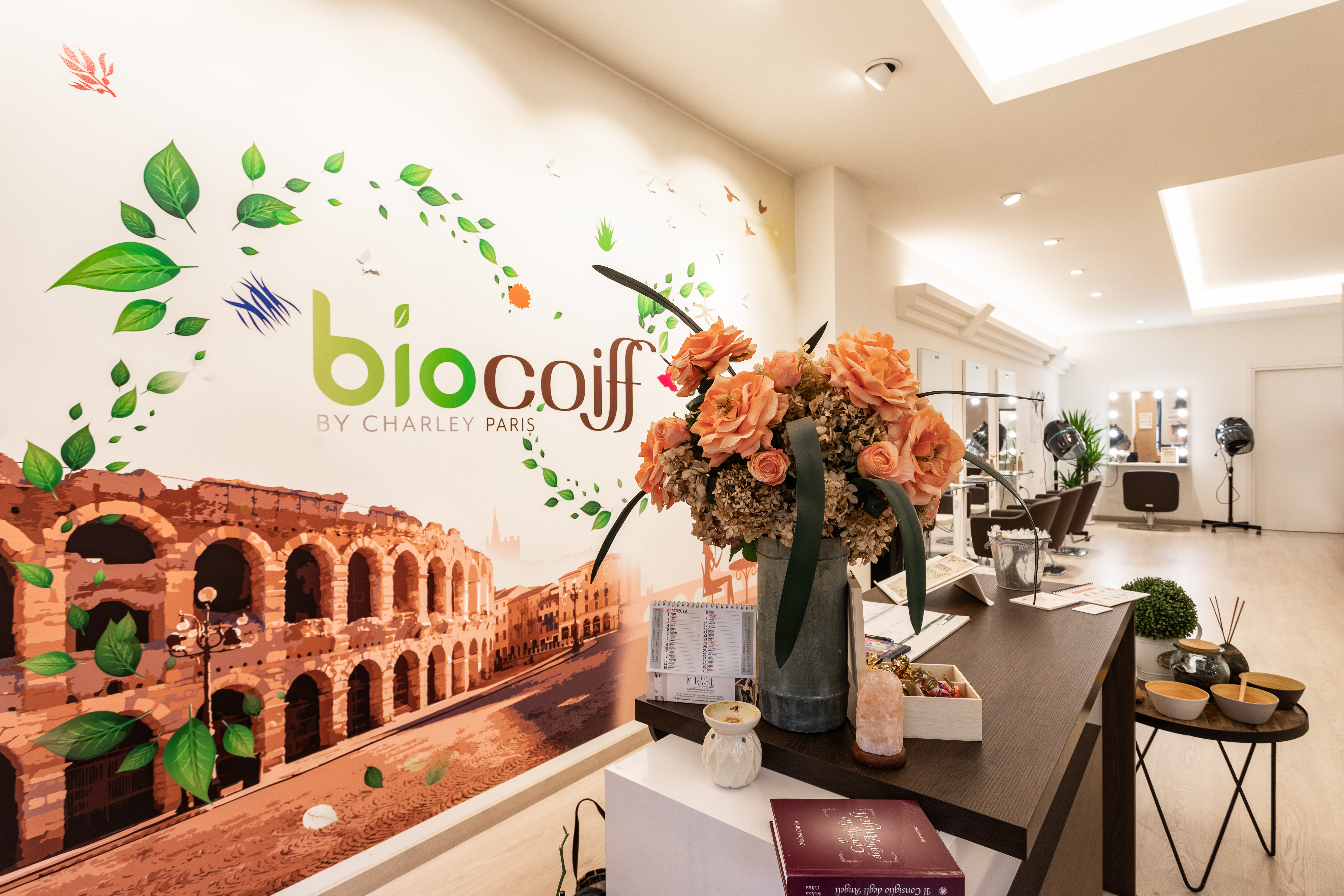 006- BioCoiff Verona – 22 ottobre 2019