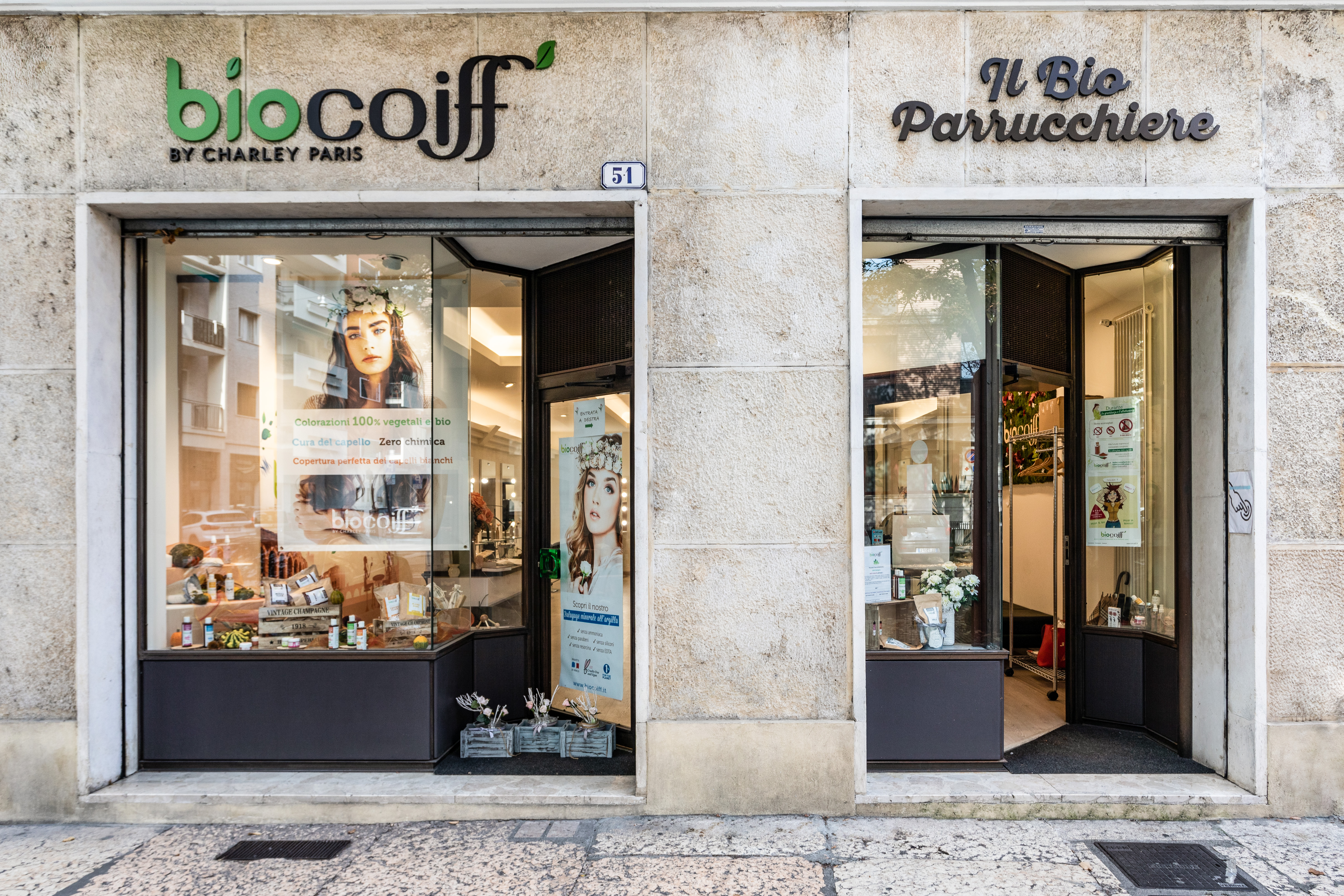 015- BioCoiff Verona – 22 ottobre 2019