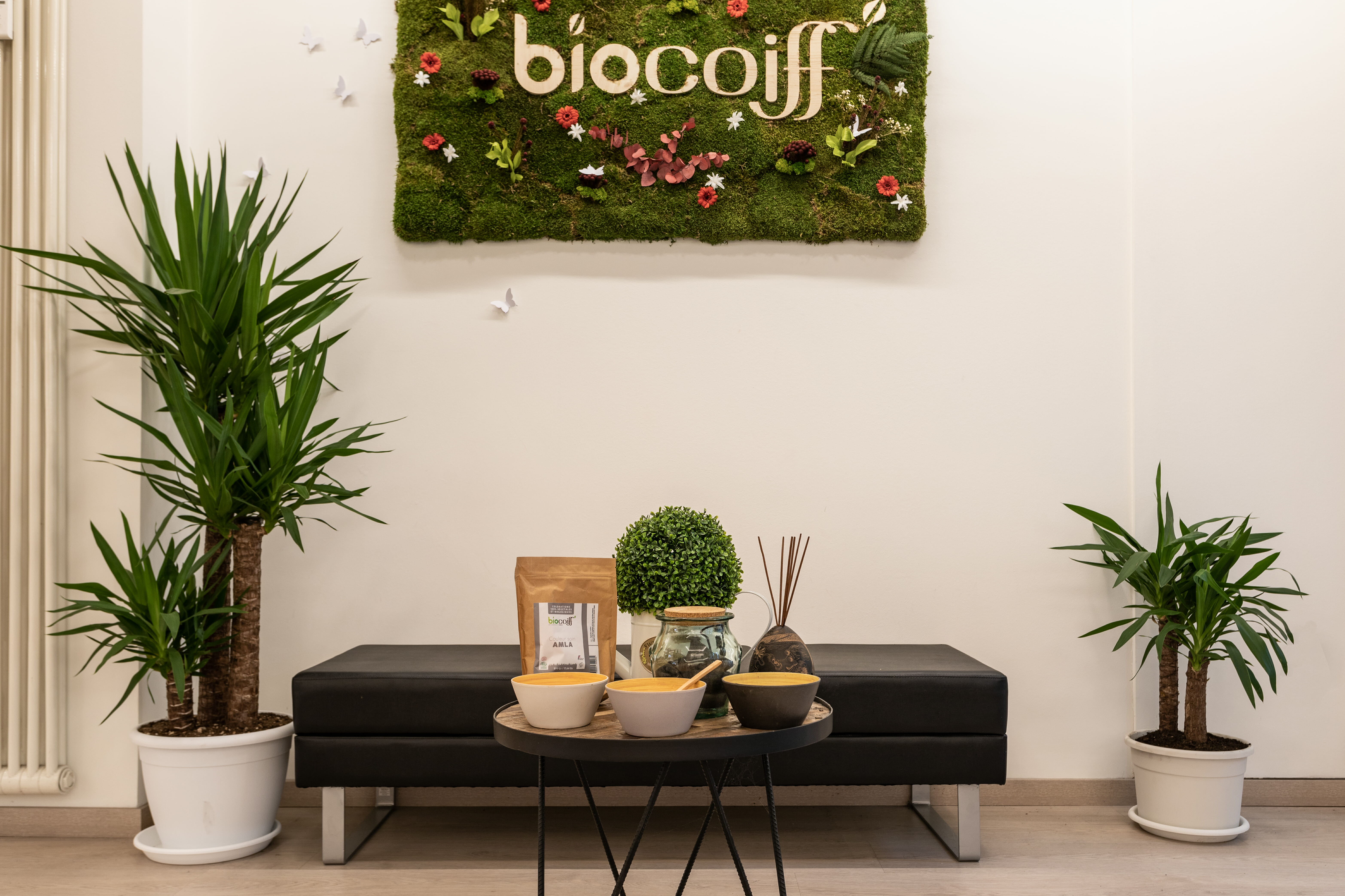 013- BioCoiff Verona – 22 ottobre 2019 colorazione vegetale